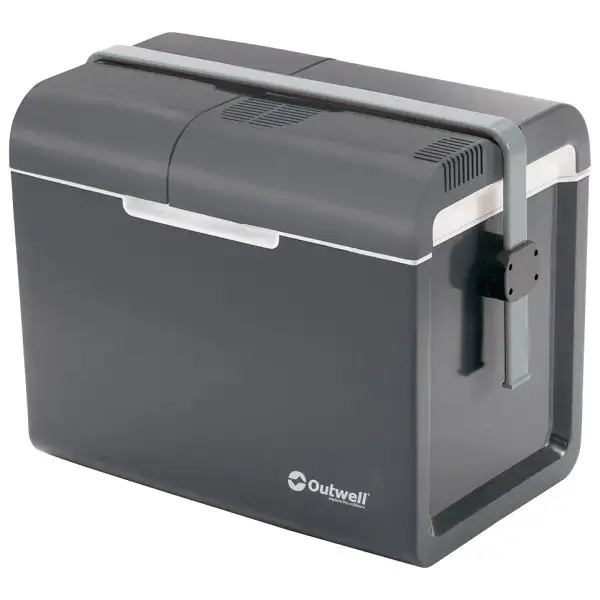 Outwell - Ecocool 35 12V/230V - Kylbox