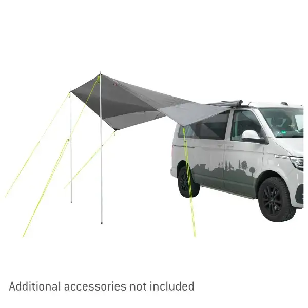 Outwell - Fielder Canopy - Husbilsförtält