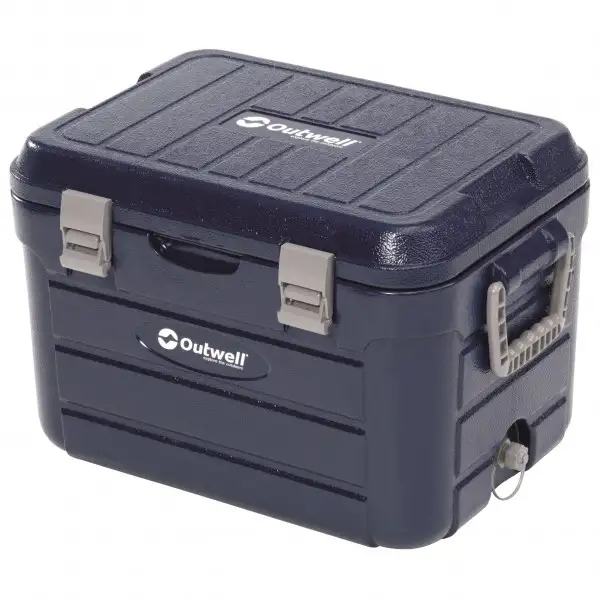 Outwell - Fulmar 30 - Kylbox