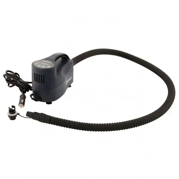 Outwell - Wind Gust Tent Pump 12V - Luftpump