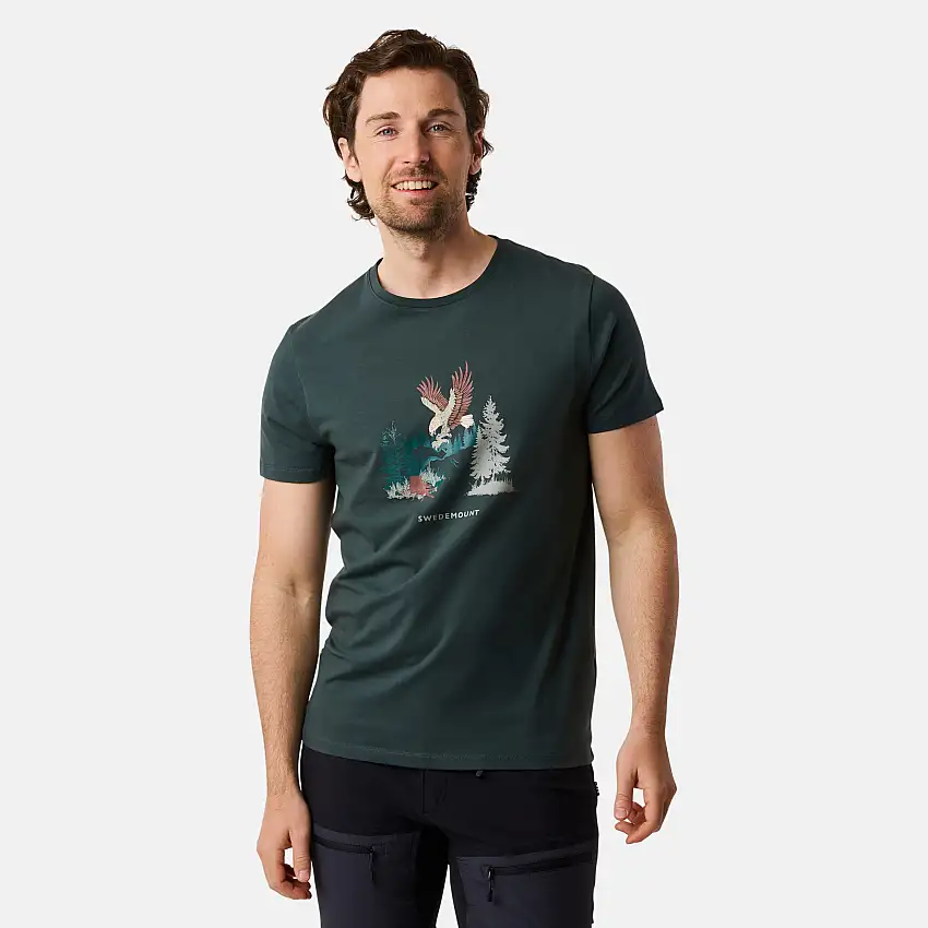 Forest Tee 39410637