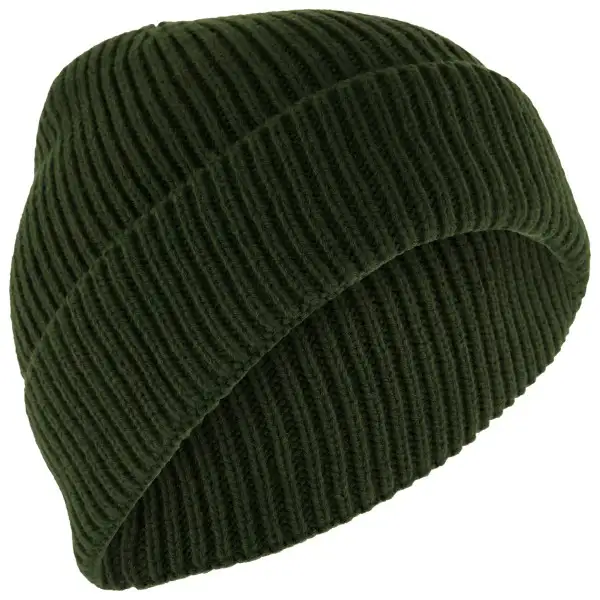 P.A.C. - Hipst Rip Beanie - Mössa