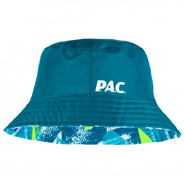 P.A.C. - Kid's Bucket Hat Ledras - Hatt