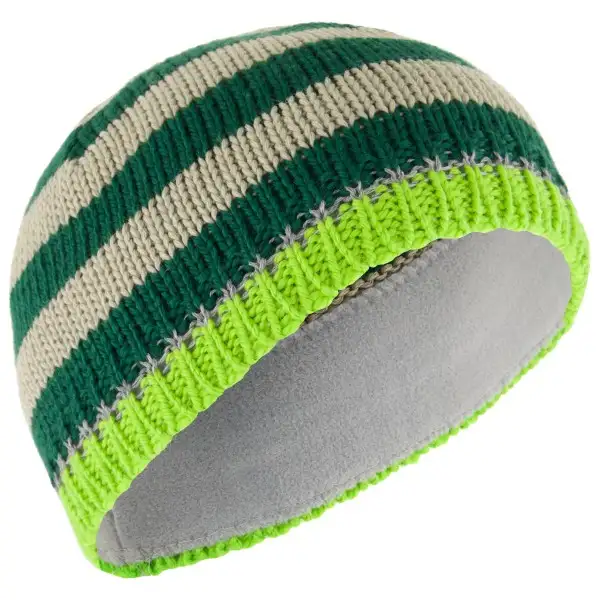P.A.C. - Kid's Uffi Reflective Beanie - Mössa