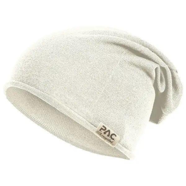 P.A.C. - Nature Merin 100% Recycled Merino Beanie - Mössa
