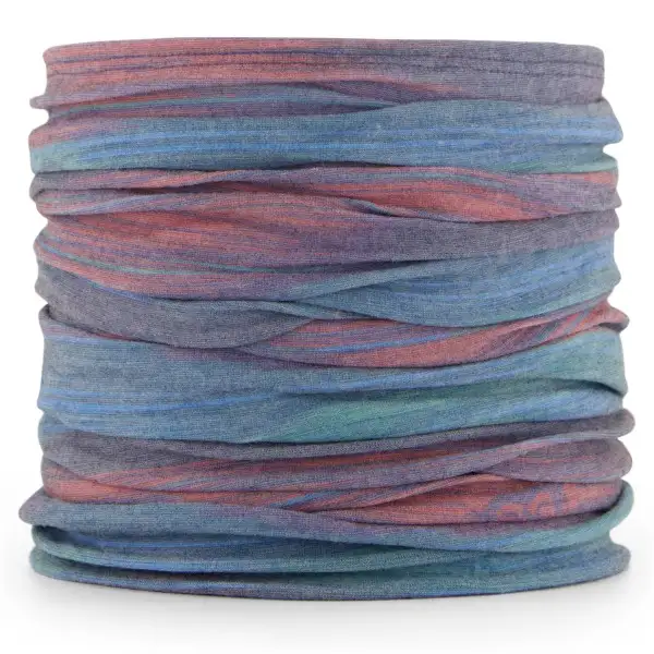 P.A.C. - Recycled Merino Tech - Tubhalsduk