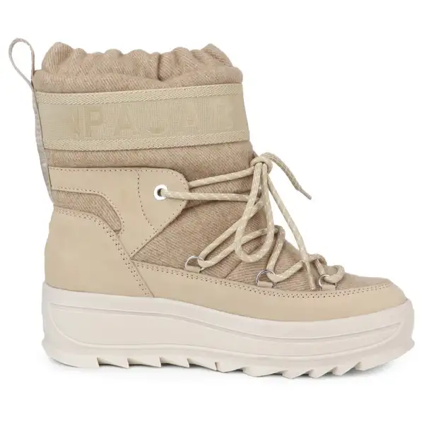 Pajar - Women's Galaxy Wool - Vinterskor