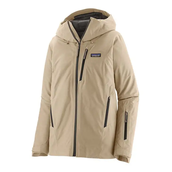 Insulated Storm Shift Jacket dam 70662870