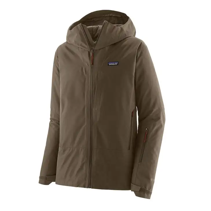 Insulated Storm Shift Jacket herr 10795501