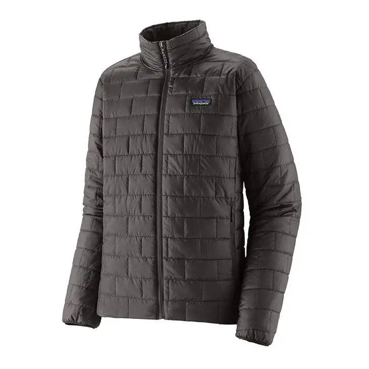 Nano Puff Jacket Herr 48674260