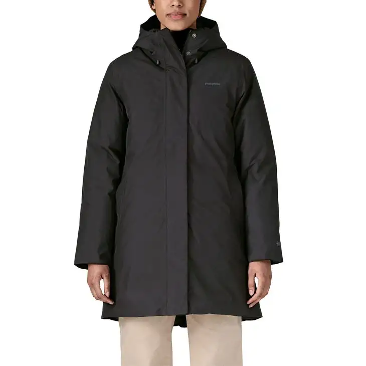 Stormshadow Parka dam 16597329