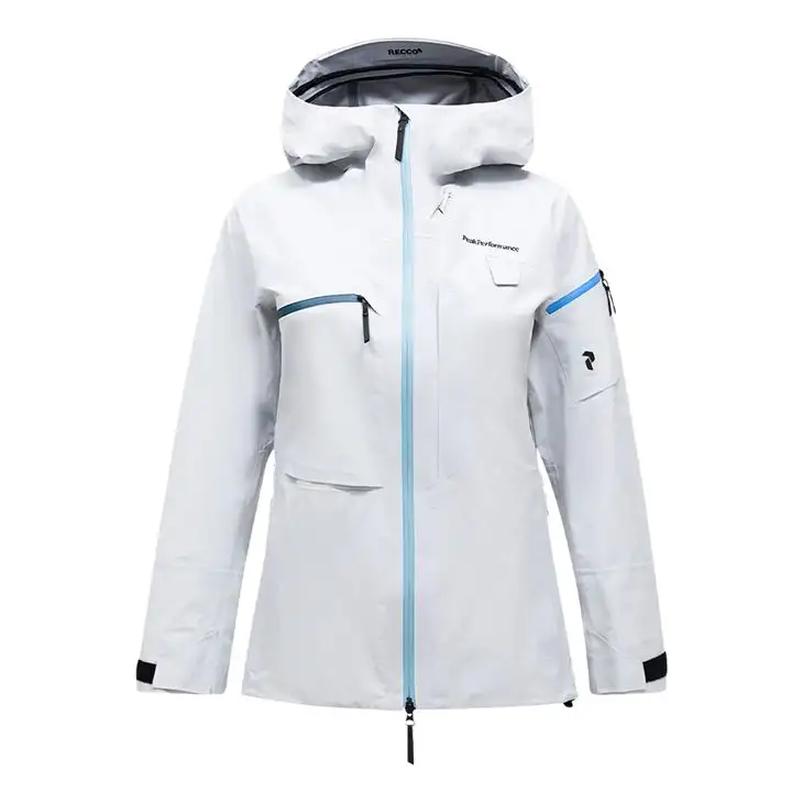 Alpine Gore-Tex 3L Jacket Dam 29700605