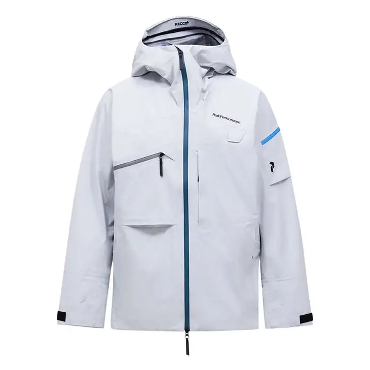 Alpine Gore-Tex 3L Jacket herr 39020870