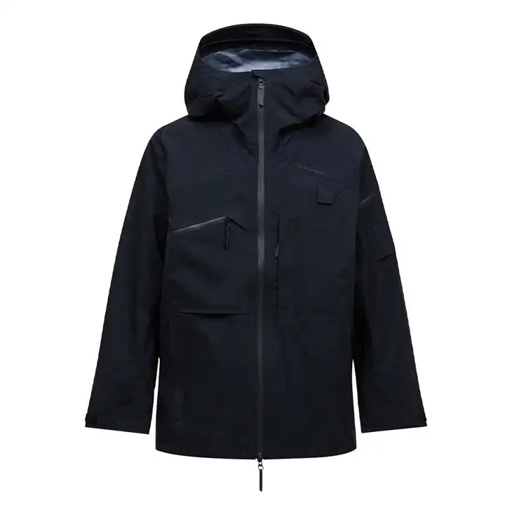 Alpine Gore-Tex 3L Jacket herr 48739028