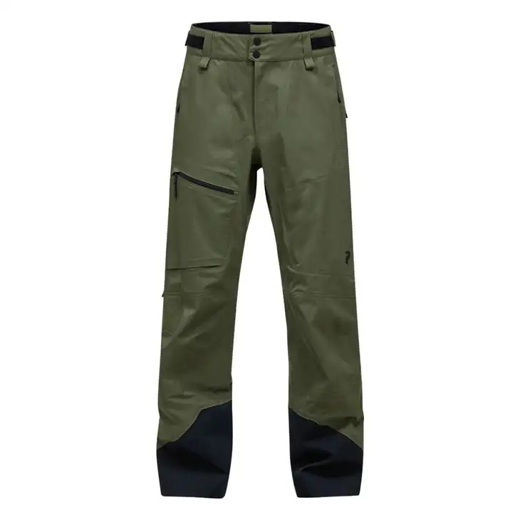 Alpine Gore-Tex 3L Pant herr 52836104