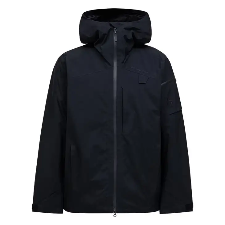Alpine Gore-Tex Insulated Jacket herr 82009637