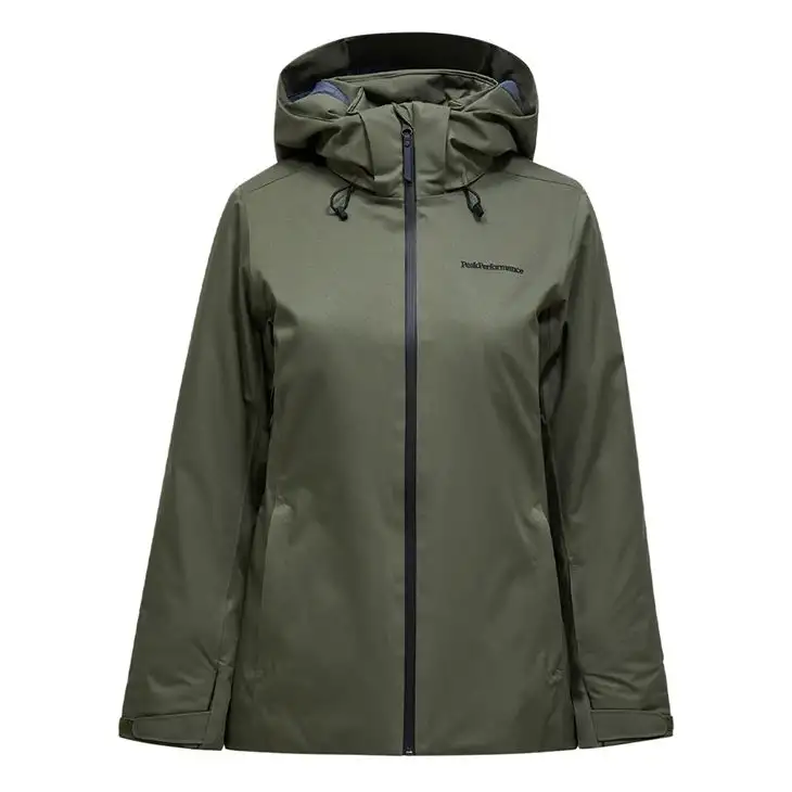 Anima Insulated Jacket dam 98408690