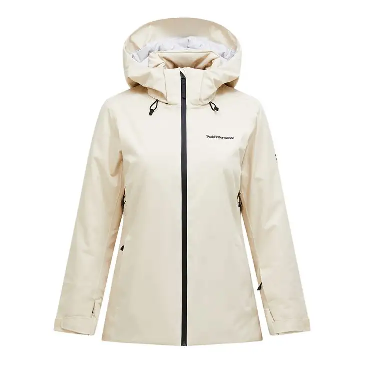 Anima Insulated Jacket dam 24112673