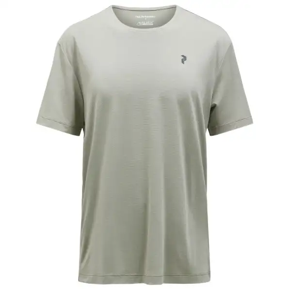 Peak Performance - Delta S/S Tee - Funktionströja