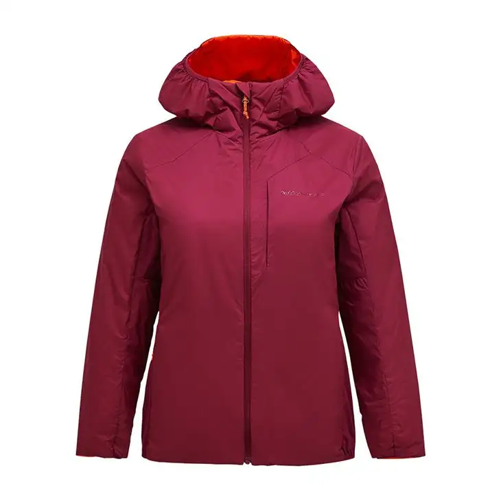Freelight Reversible Hood Dam 39127005