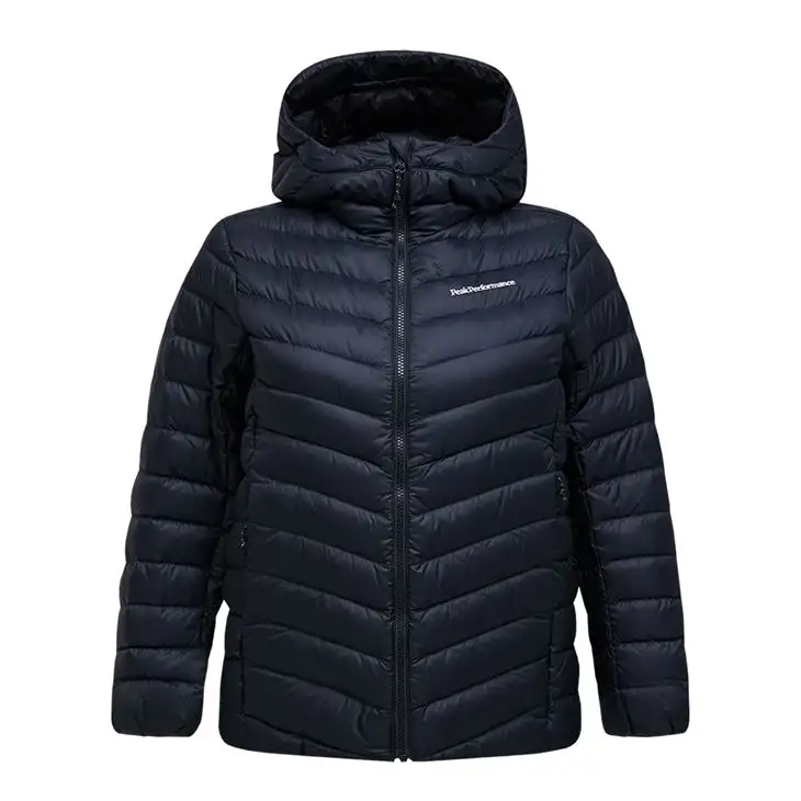 Frost Down Hood Jacket dam 65780942