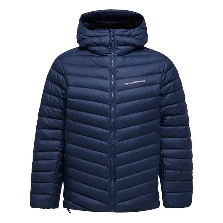 Frost Down Hood Jacket herr 85651644