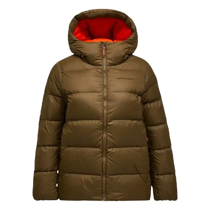 Frost Down Puffer Dam 20929531