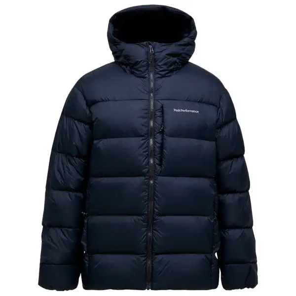 Peak Performance - Frost Down Puffer - Dunjacka
