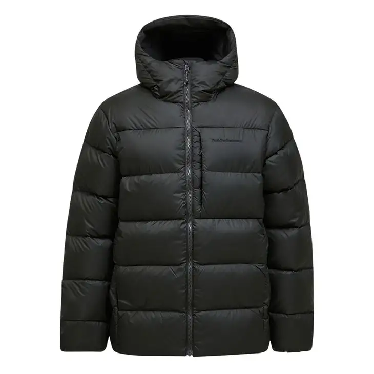 Frost Down Puffer herr 80499722