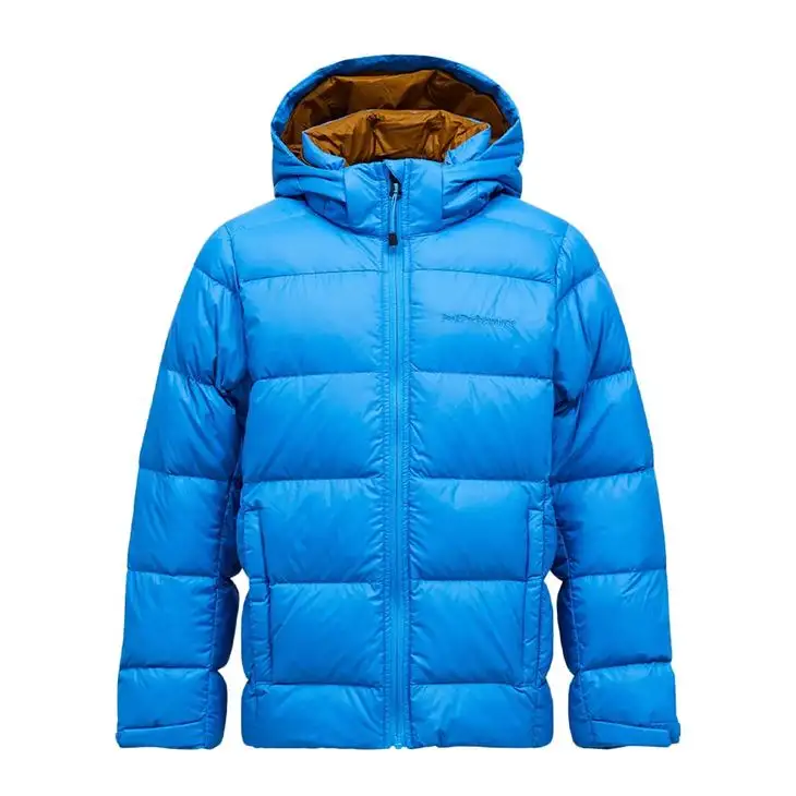 Frost Down Puffer Jacket Junior 97486085