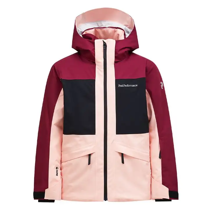 Gravity Insulated Jacket junior 57736011