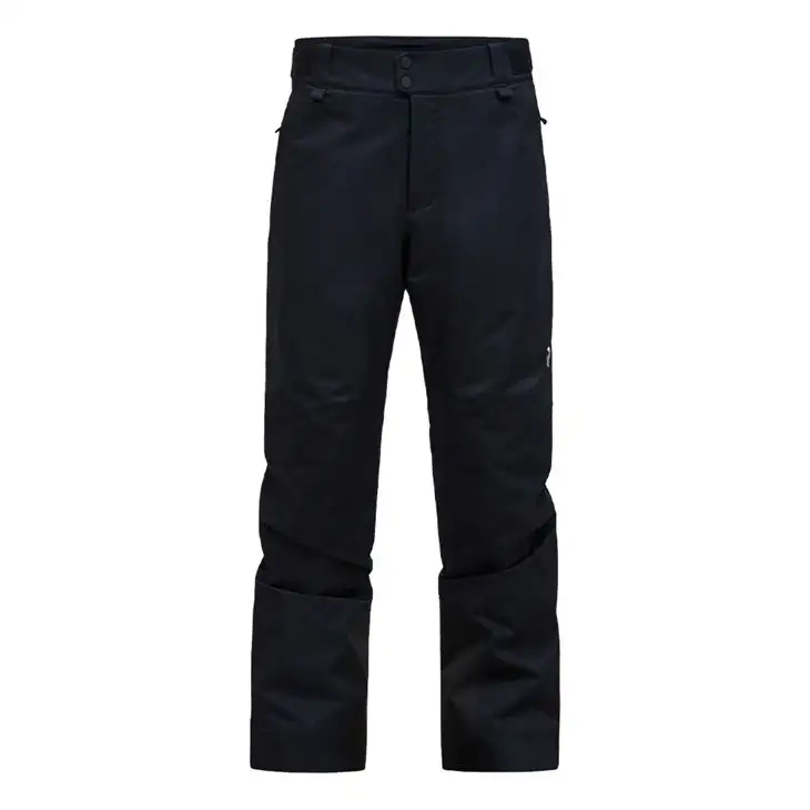Maroon Insulated Pants herr 91121427