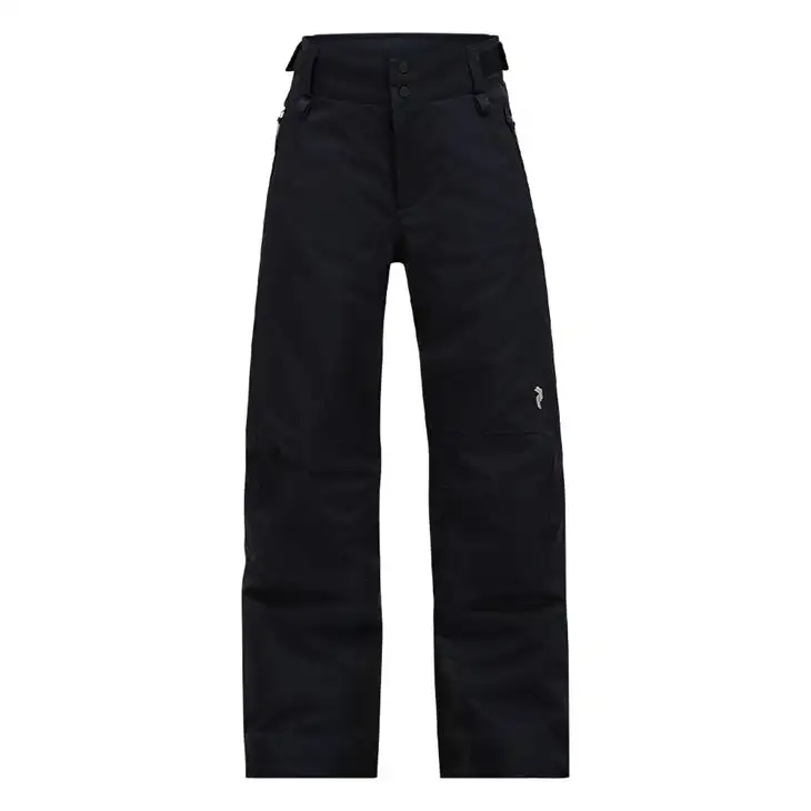 Maroon Insulated Pants junior 92289000