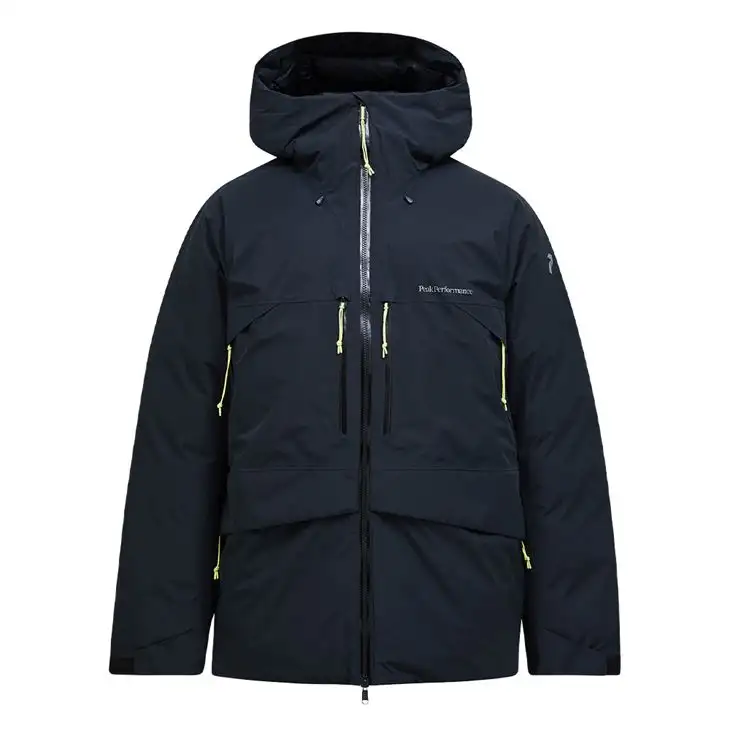 MountainLine Down Parka herr 11690922