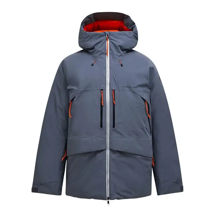 MountainLine Down Parka herr 21409080