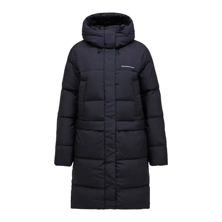 Quiver Down Parka dam 96791015