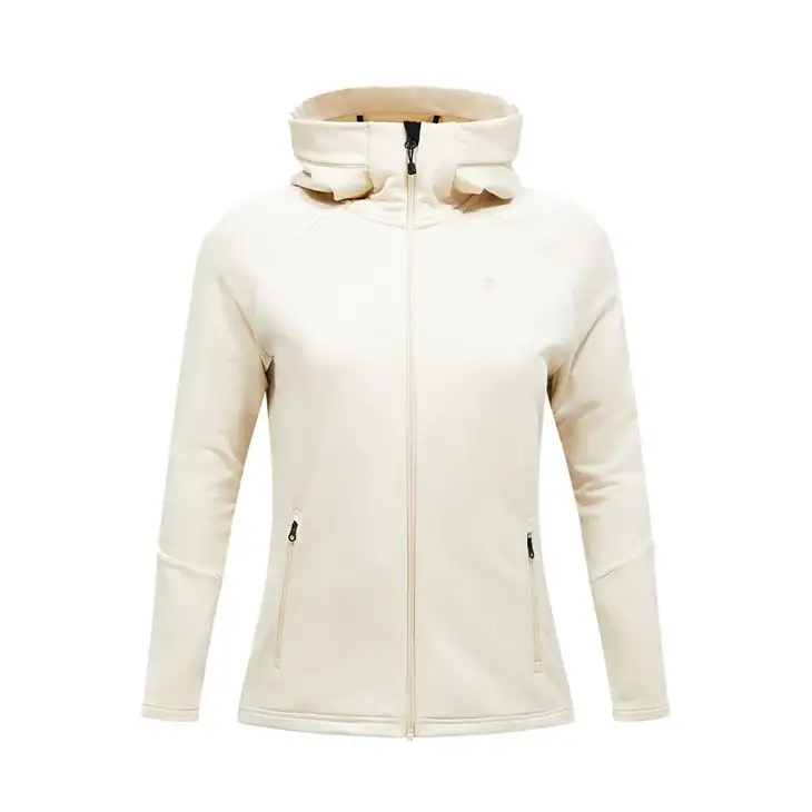 Rider Essentials Zip Hood Dam 27085713
