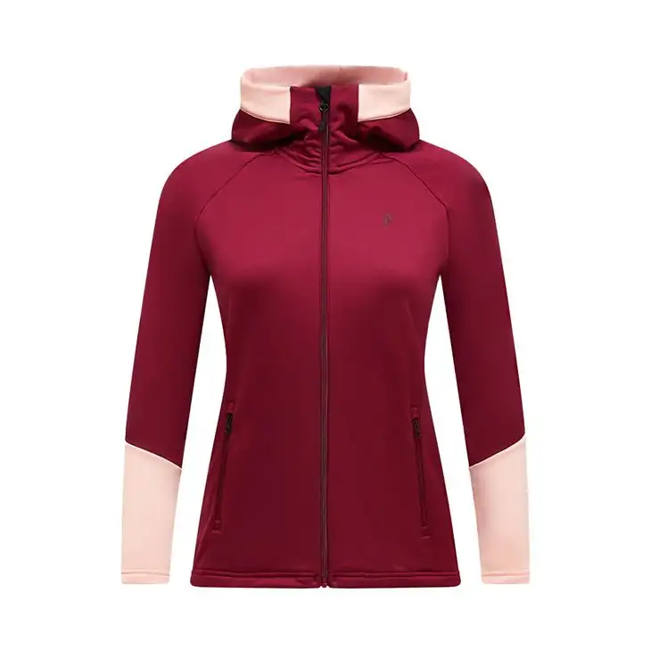 Rider Essentials Zip Hood Dam 86365773