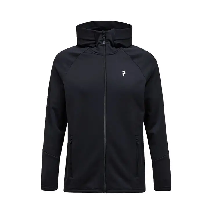 Rider Essentials Zip Hood Herr 20992128