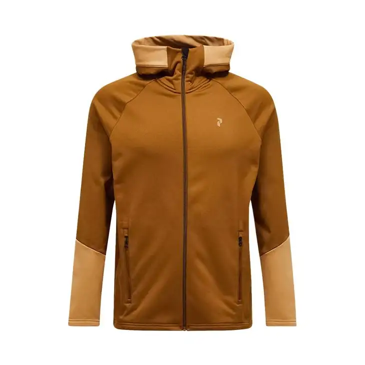 Rider Essentials Zip Hood Herr 40131267