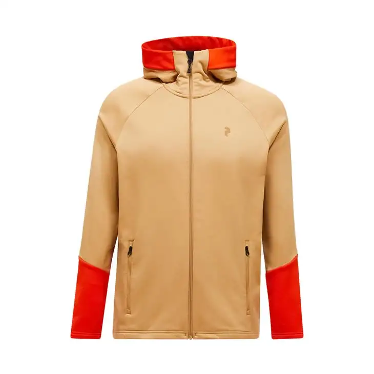 Rider Essentials Zip Hood Herr 23542797
