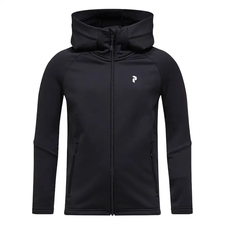 Rider Essentials Zip Hood junior 30911717