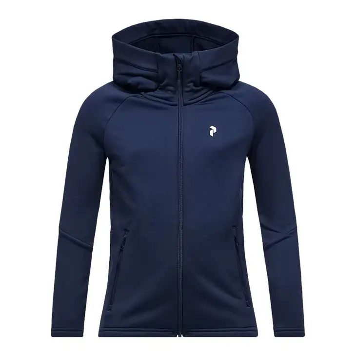 Rider Essentials Zip Hood junior 25613917