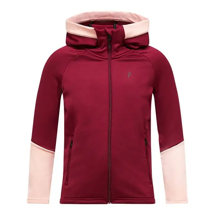 Rider Essentials Zip Hood junior 51036057