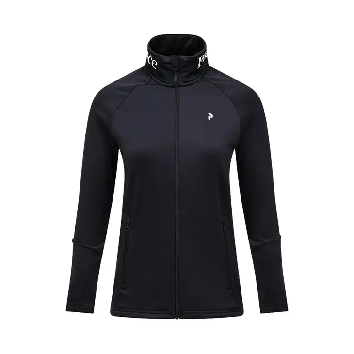 Rider Essentials Zip Jacket Dam 38956648