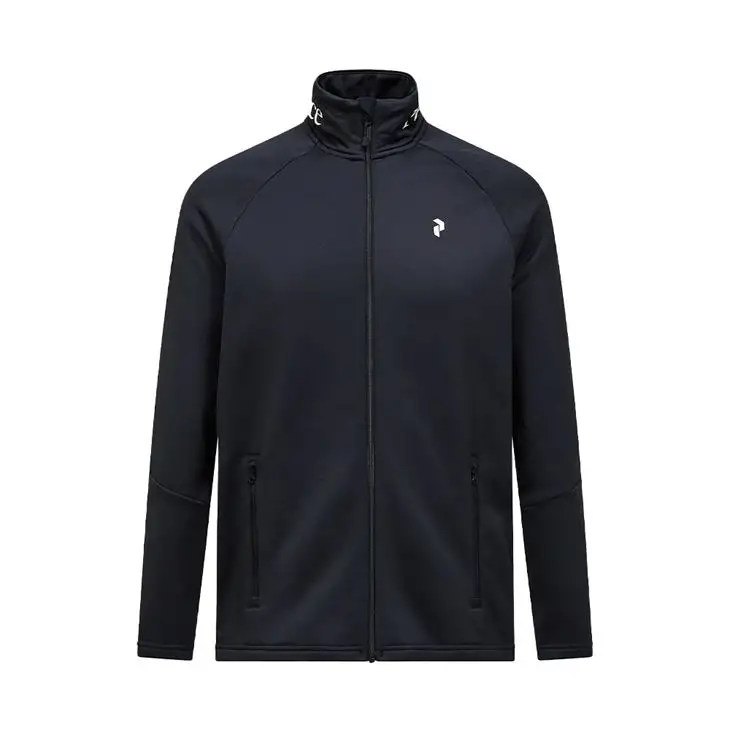 Rider Essentials Zip Jacket Herr 92541014