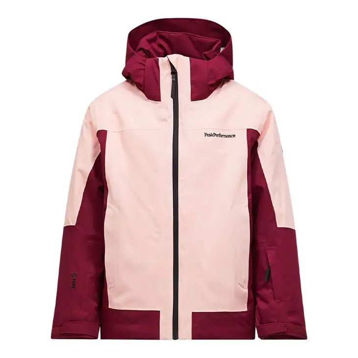 Rider Tech Insulated Jacket Junior 62390950