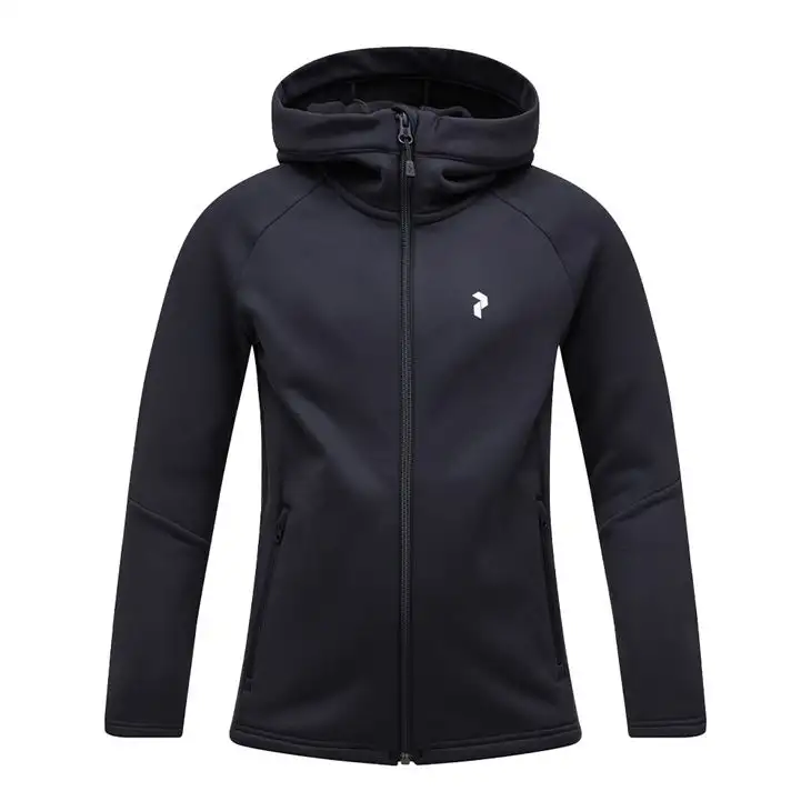 Rider Zip Hood Junior 70700146