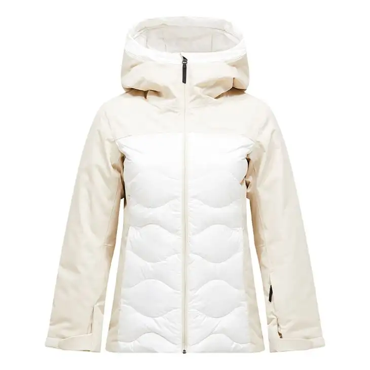 Silverchute Helium Jacket dam 87477795