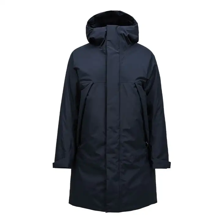 Treeline Down Parka herr 82261651